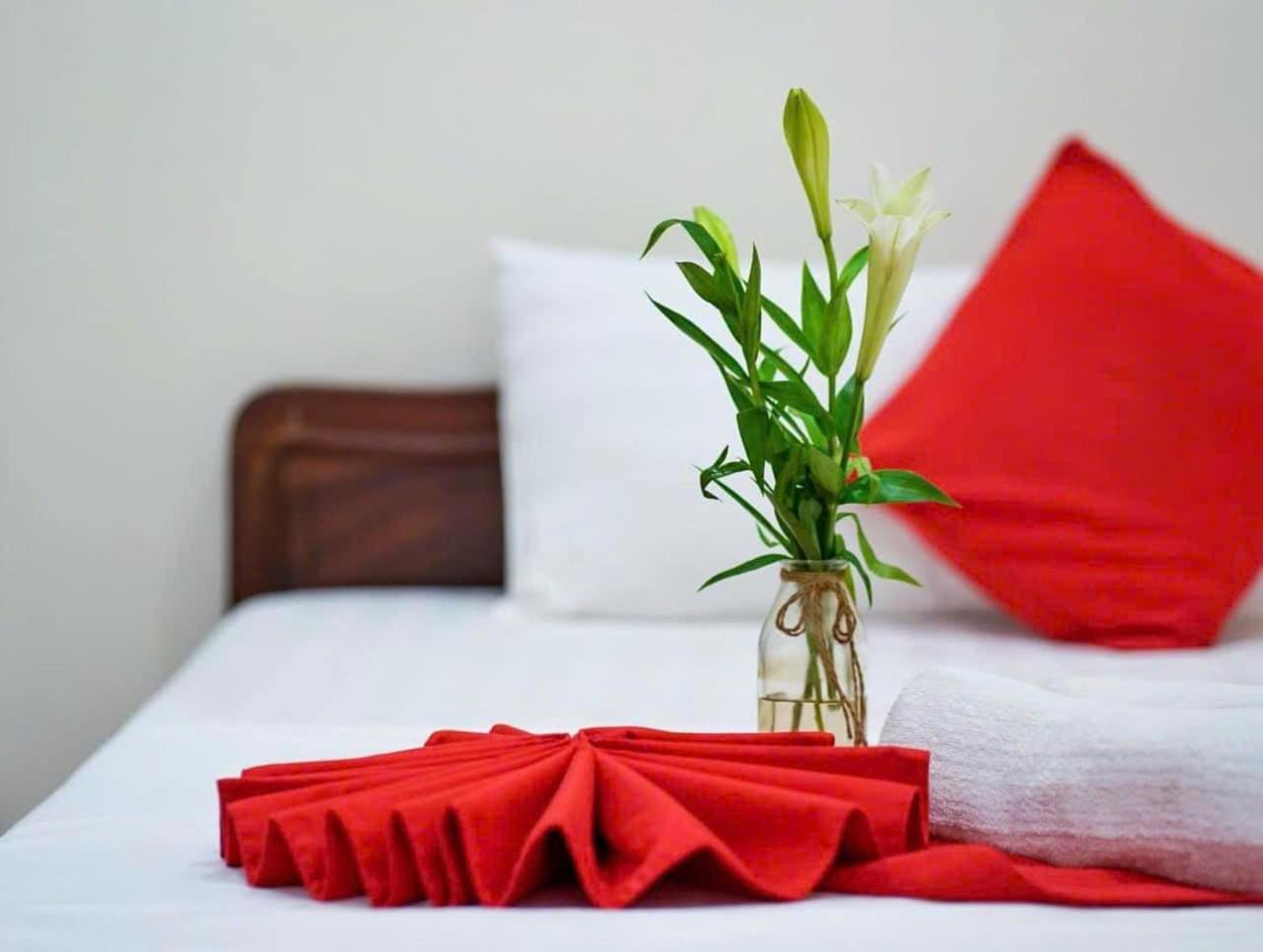 Khach San Giao Thong Hotel Hanoi