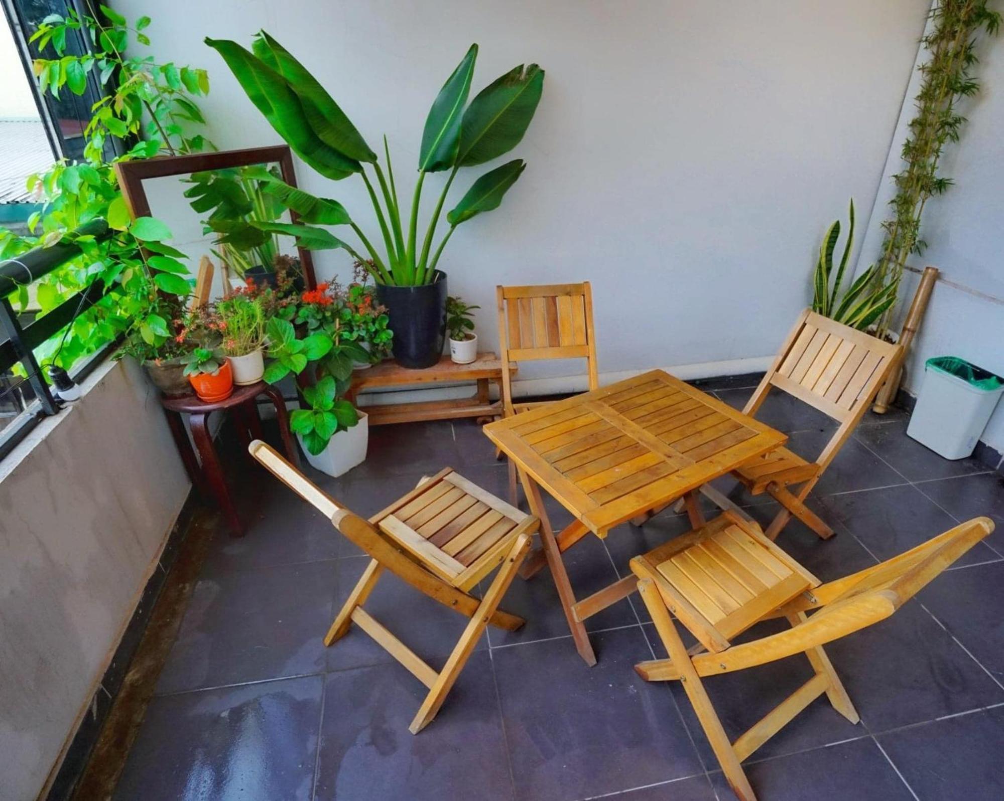 Hotel Khach San Giao Thong