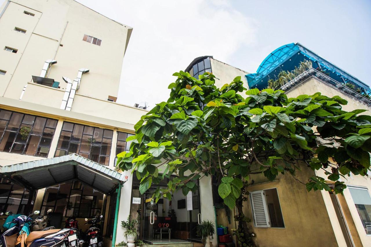 Khach San Giao Thong Hotel 2*
