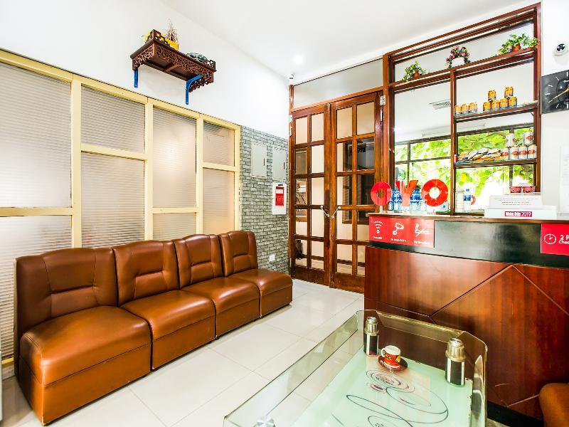 Hotel Khach San Giao Thong Hanoi
