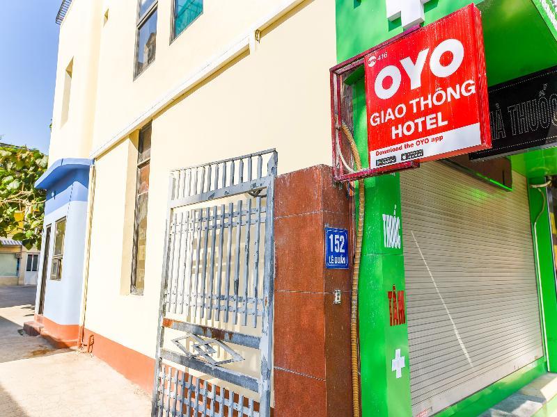 Khach San Giao Thong 2* Hanoi