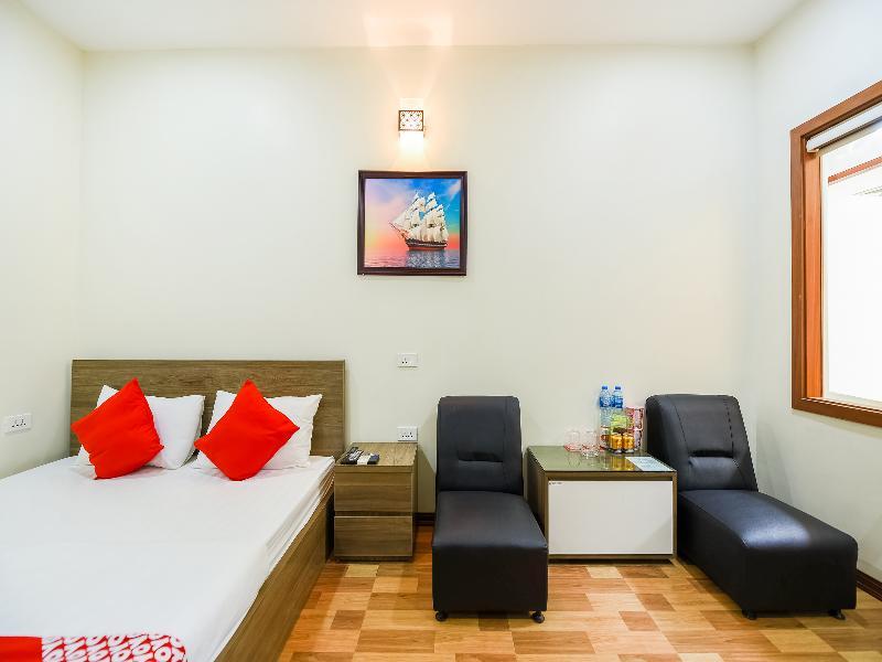 Khach San Giao Thong Hotel