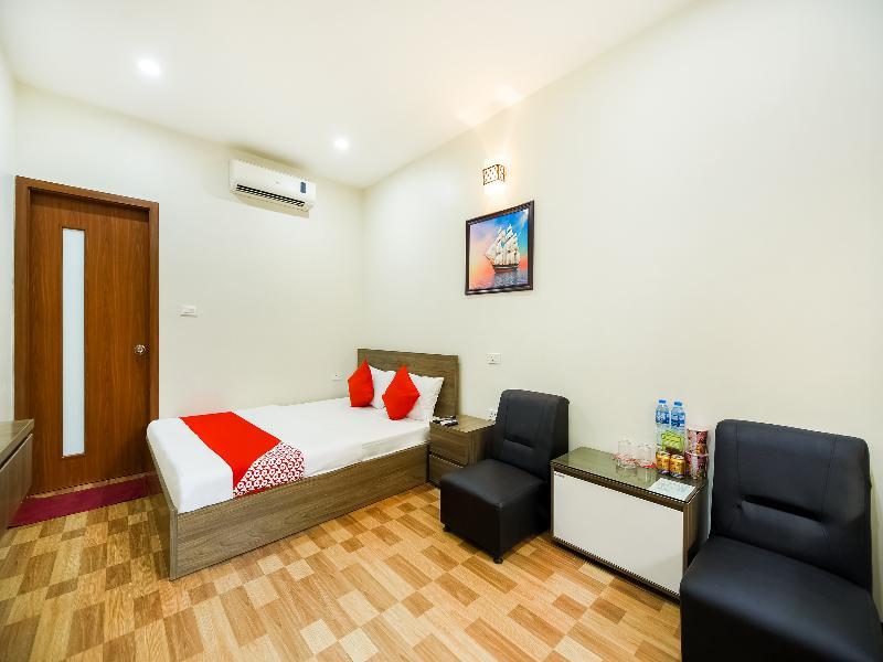 Hotel Khach San Giao Thong 2*