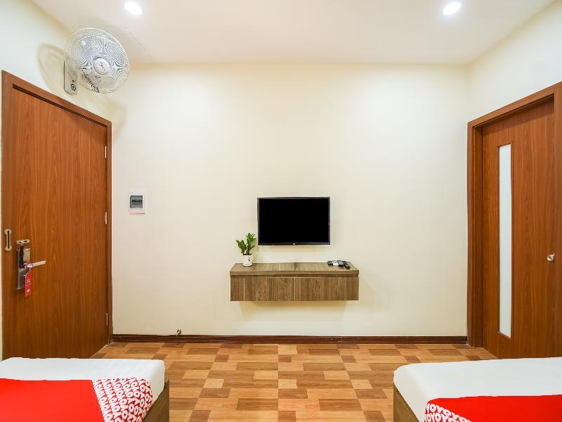 Khach San Giao Thong 2* Hanoi