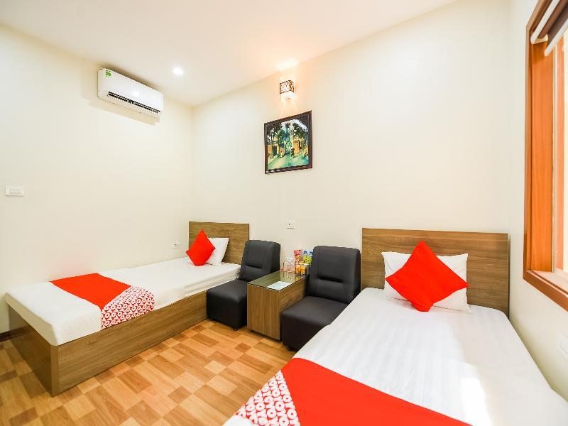 Hotel Khach San Giao Thong