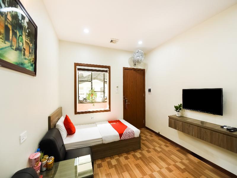 Hotel Khach San Giao Thong 2*